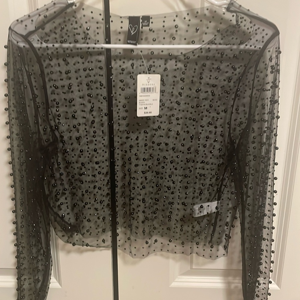 Long sleeve